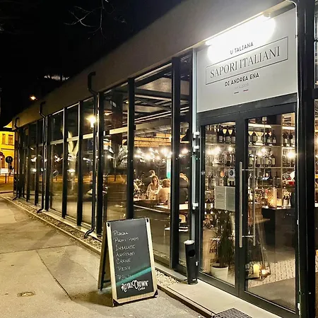 Old Beer - Stein * 브라티슬라바