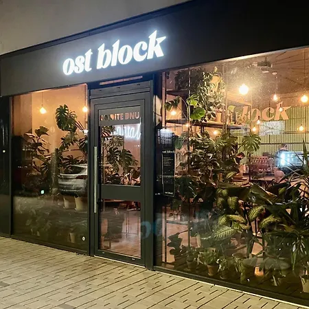 Old Beer - Stein 아파트 브라티슬라바