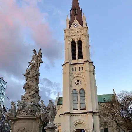 Apartamento Old Beer - Stein Bratislava