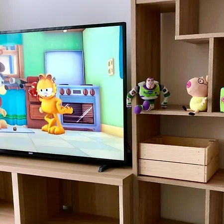 Old Beer - Stein Apartamento *