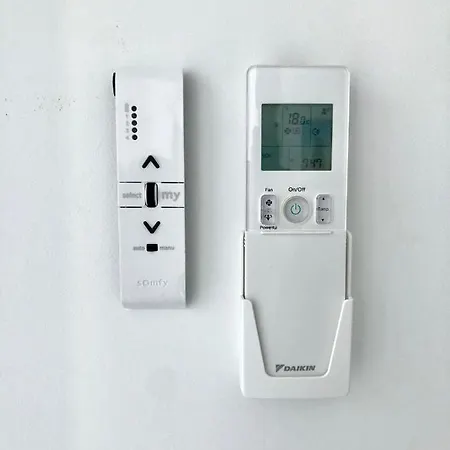 Old Beer - Stein Lejlighed