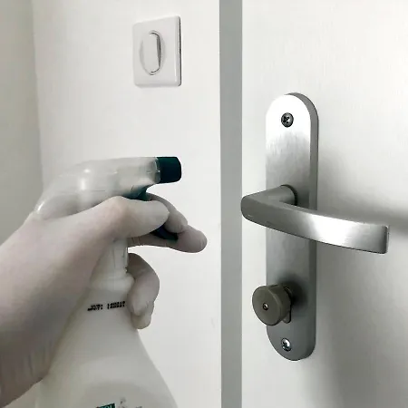 Old Beer - Stein Lejlighed Bratislava