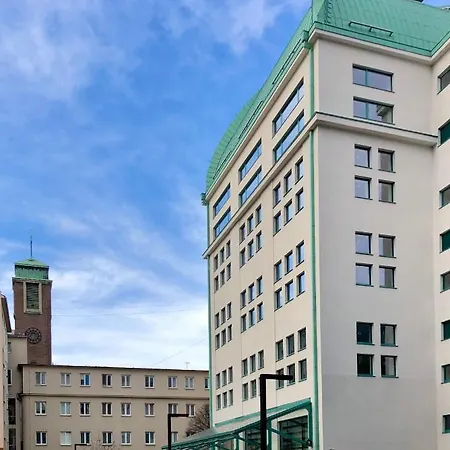 Old Beer - Stein Lejlighed Bratislava