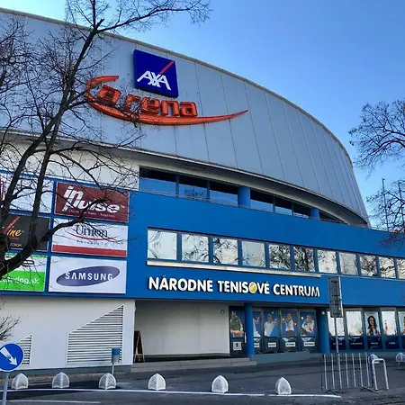 Old Beer - Stein Lejlighed Bratislava