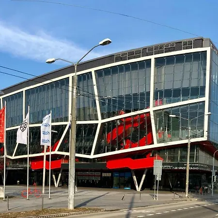 Old Beer - Stein Lejlighed