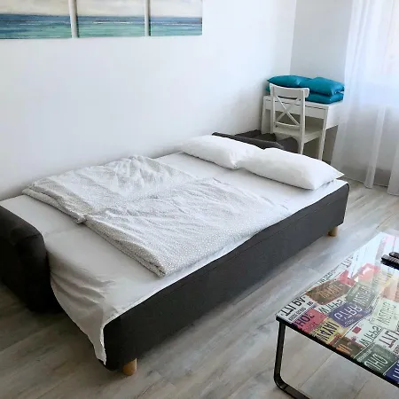 Old Beer - Stein Lejlighed