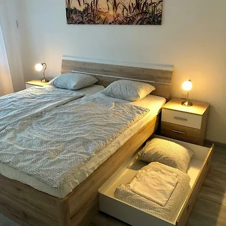 Lejlighed Old Beer - Stein