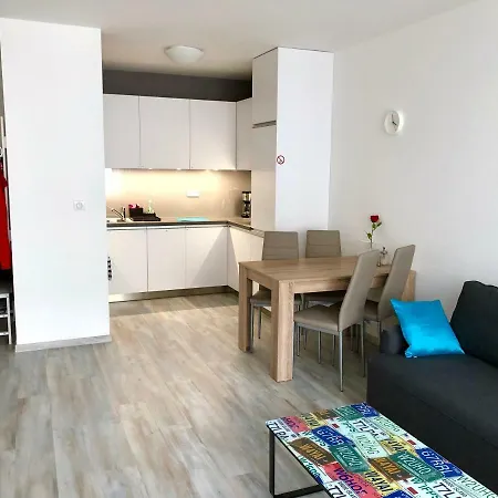 Lejlighed Old Beer - Stein