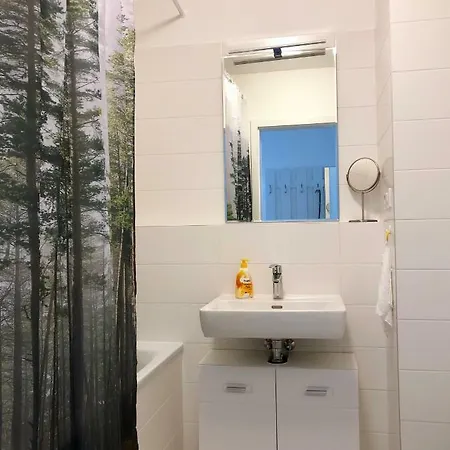 Old Beer - Stein Lejlighed Bratislava