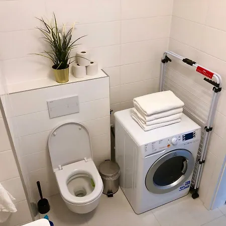 Old Beer - Stein Lejlighed